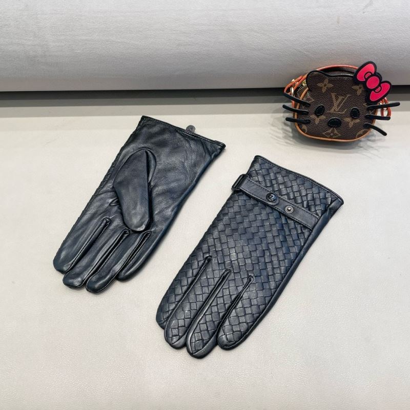 Bottega Veneta Gloves